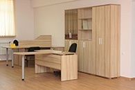 Сборка офисной мебели в Волгограде